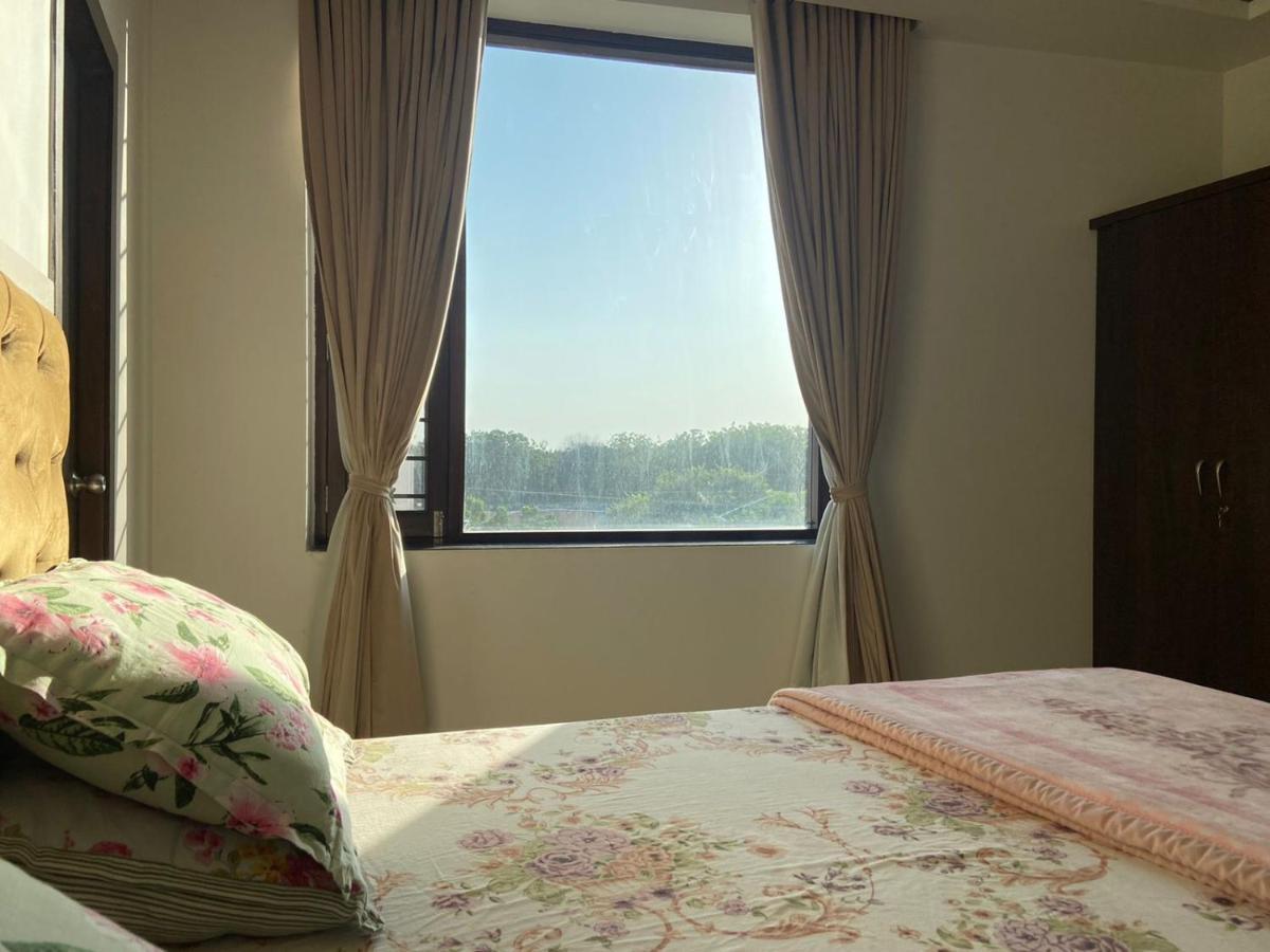 Апартаменты Guru Kripa House Джодхпур Экстерьер фото