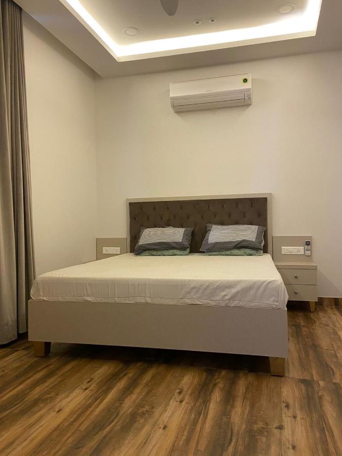 Апартаменты Guru Kripa House Джодхпур Экстерьер фото