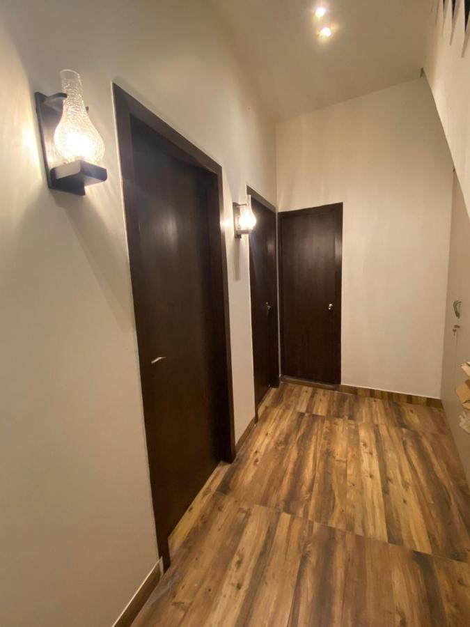 Апартаменты Guru Kripa House Джодхпур Экстерьер фото