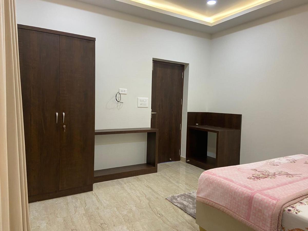 Апартаменты Guru Kripa House Джодхпур Экстерьер фото