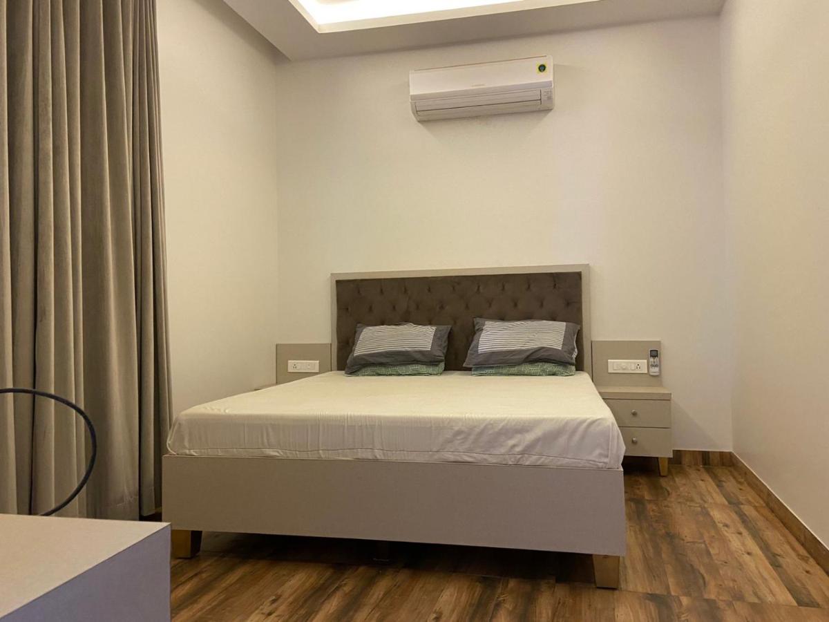 Апартаменты Guru Kripa House Джодхпур Экстерьер фото